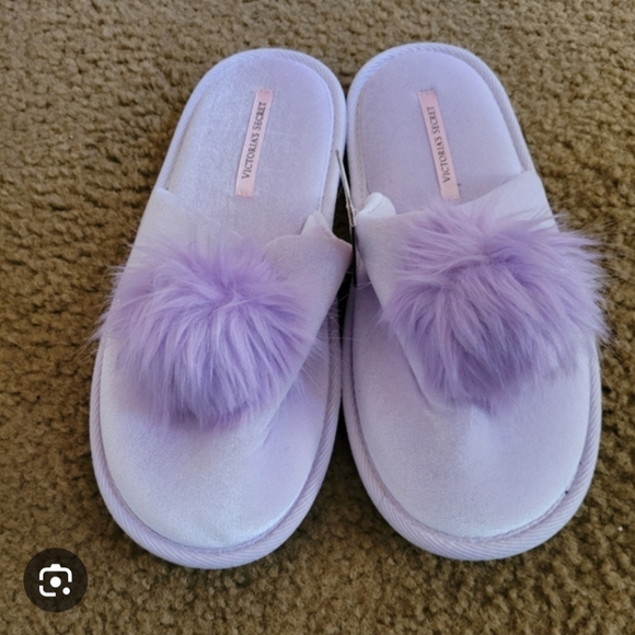 Victoria Secret Slippers for Women - Picture 2 of 6